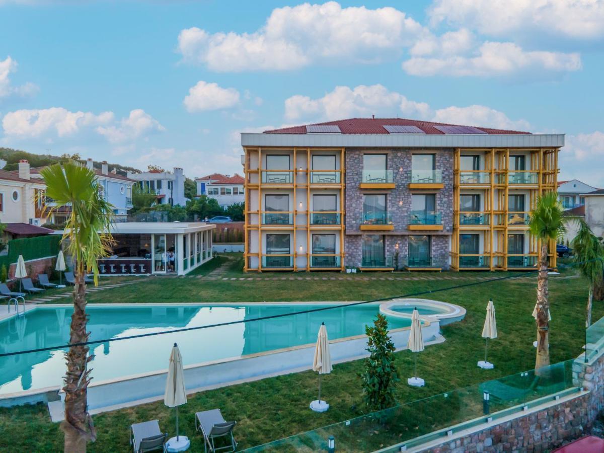 Hotel Joon Cunda Zewnętrze zdjęcie
