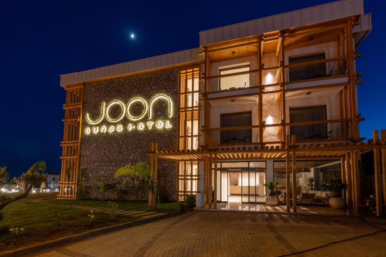 Hotel Joon Cunda Zewnętrze zdjęcie