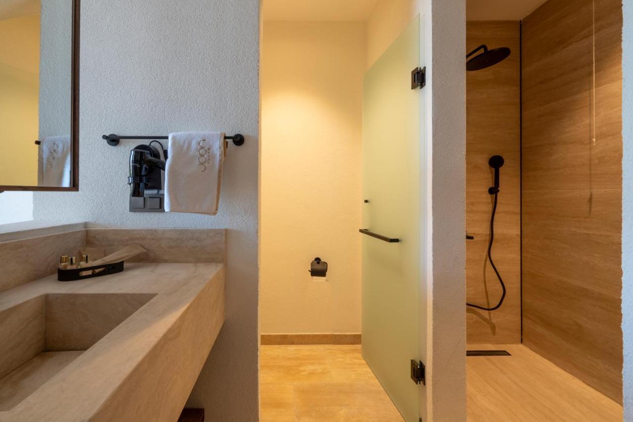 Hotel Joon Cunda Zewnętrze zdjęcie