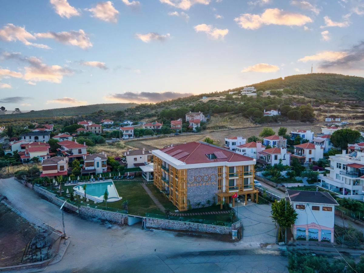 Hotel Joon Cunda Zewnętrze zdjęcie