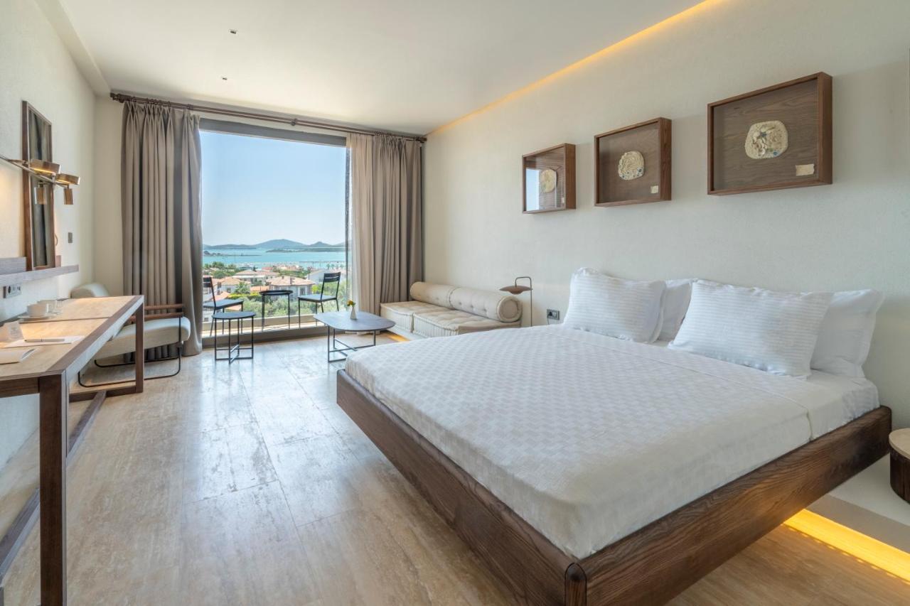 Hotel Joon Cunda Zewnętrze zdjęcie