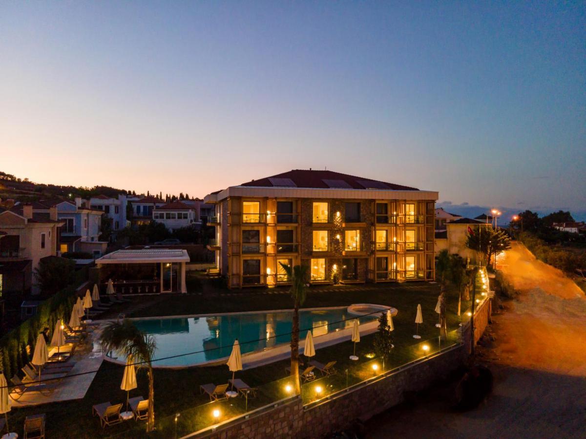 Hotel Joon Cunda Zewnętrze zdjęcie