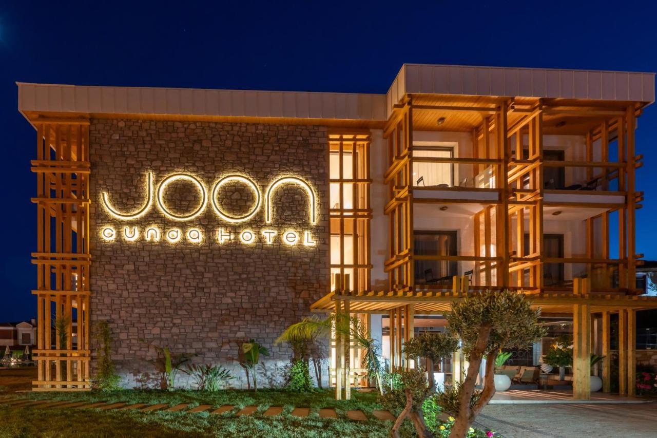 Hotel Joon Cunda Zewnętrze zdjęcie