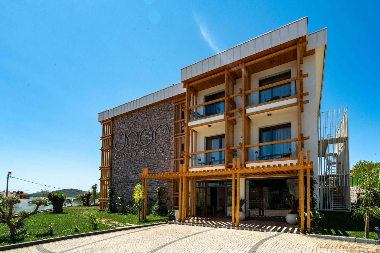 Hotel Joon Cunda Zewnętrze zdjęcie