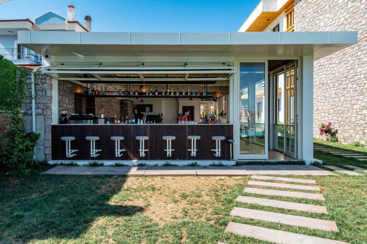 Hotel Joon Cunda Zewnętrze zdjęcie