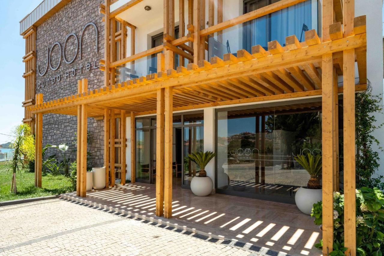 Hotel Joon Cunda Zewnętrze zdjęcie